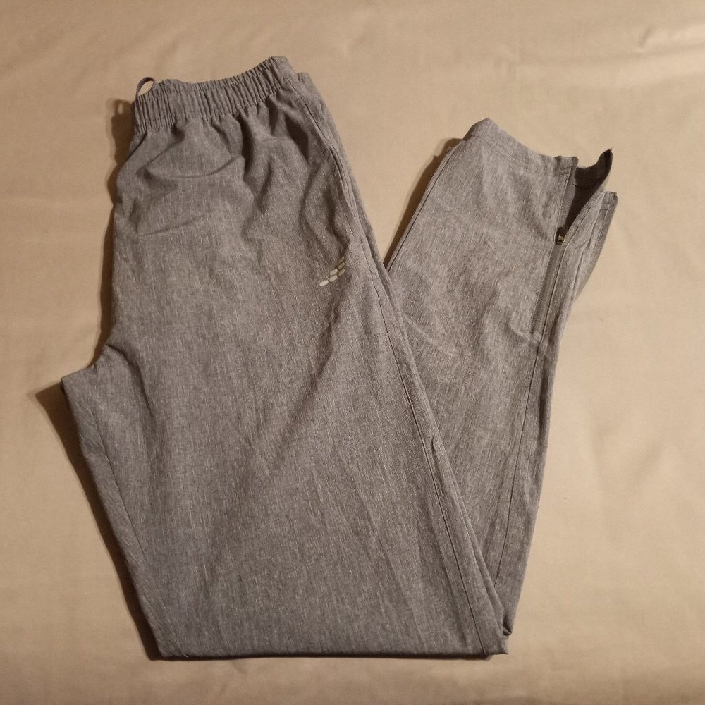 Gray BCG Athletic Pants